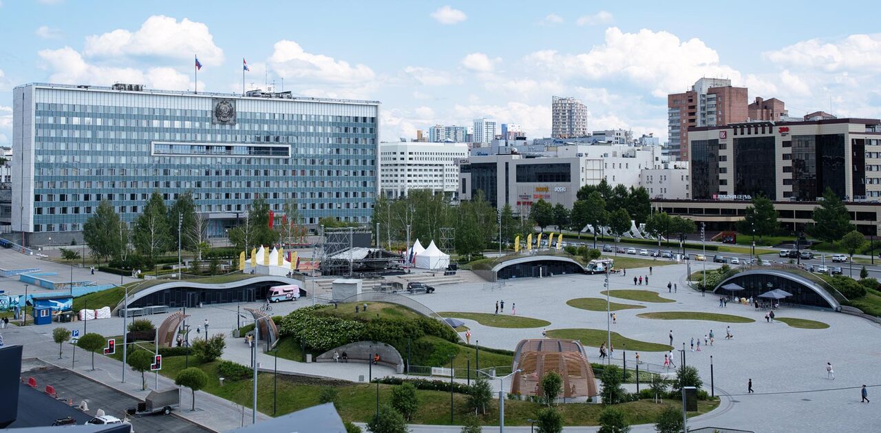 Пермь: что посмотреть, достопримечательности и маршрут на 1-2 дня