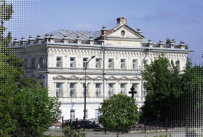 Кунгур за 1 день – готовый маршрут по городу