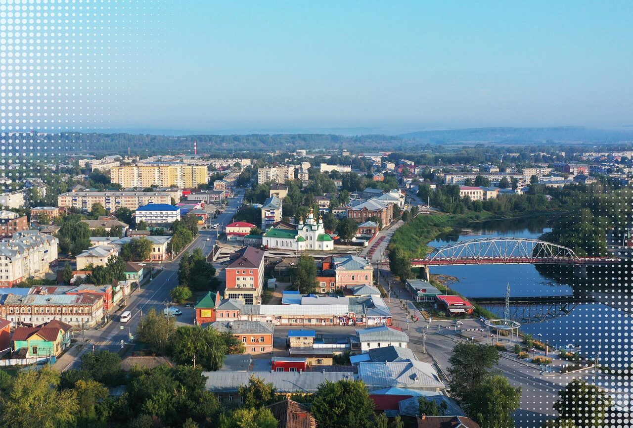 Кунгур, Пермский край: что посмотреть, достопримечательности и маршруты