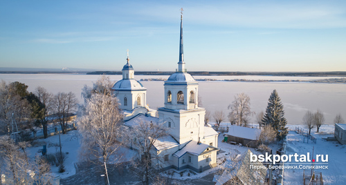 Орел. Тайны городка