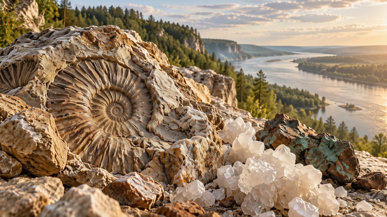 История Пермского края – от древнего прошлого до наших дней