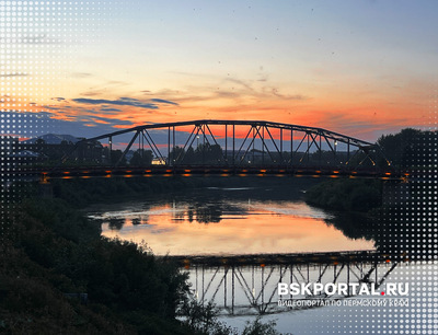 город Кунгур