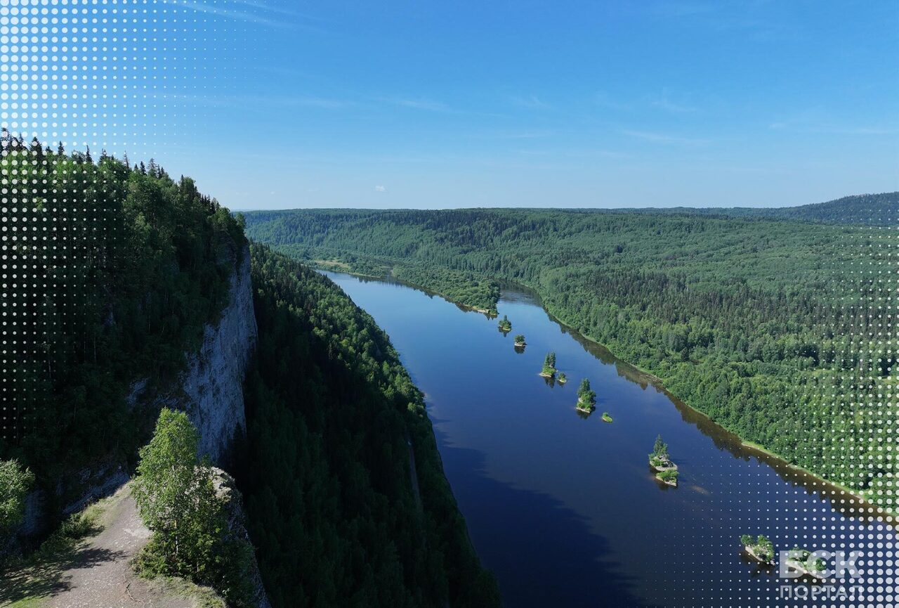 Путешествие на Ветлан и Полюд. Стоит ли ехать на Вишеру?