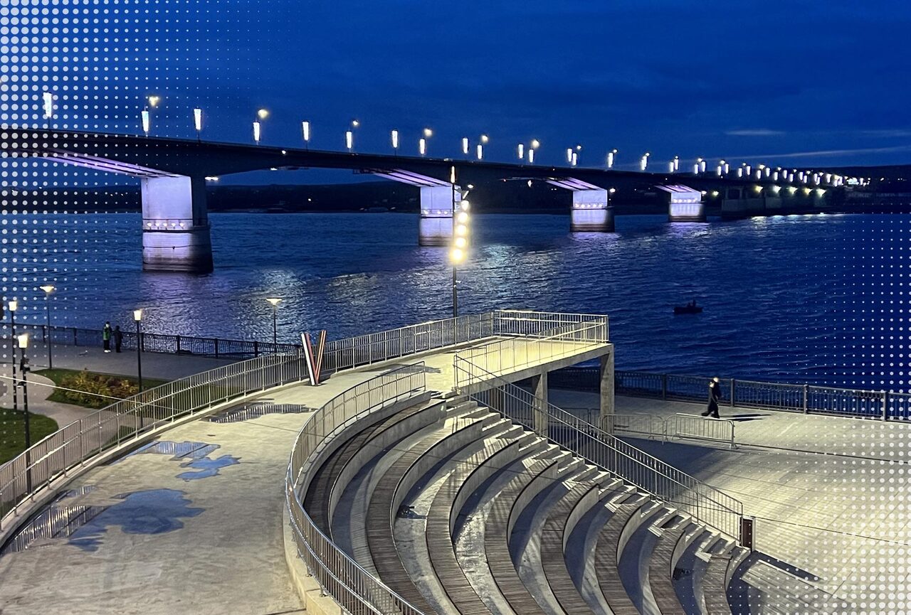 Пермь – 9 удивительных фактов, о которых вы не знали