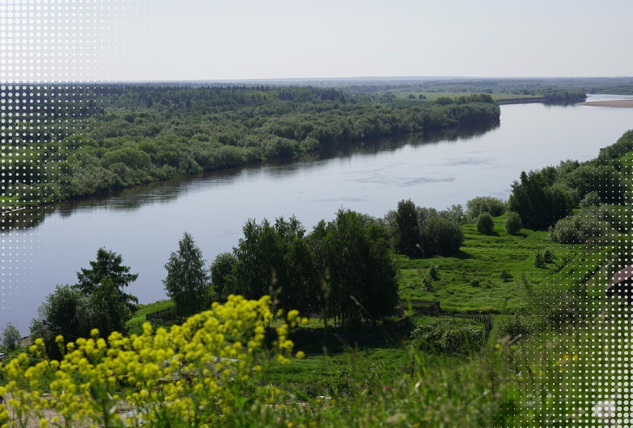 Борьба за пермские земли и ее богатства