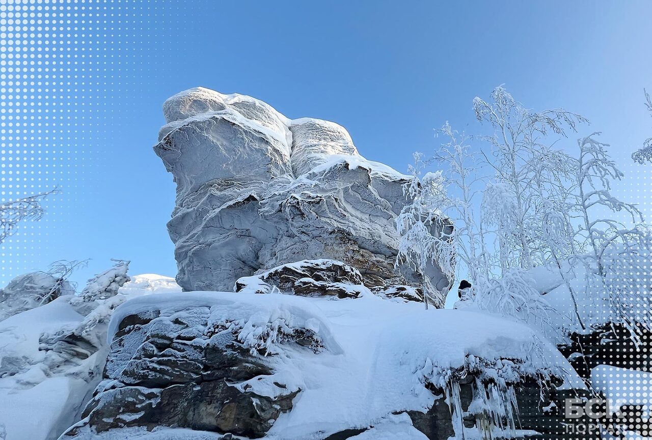 Каменный Город – тур выходного дня по Пермскому краю