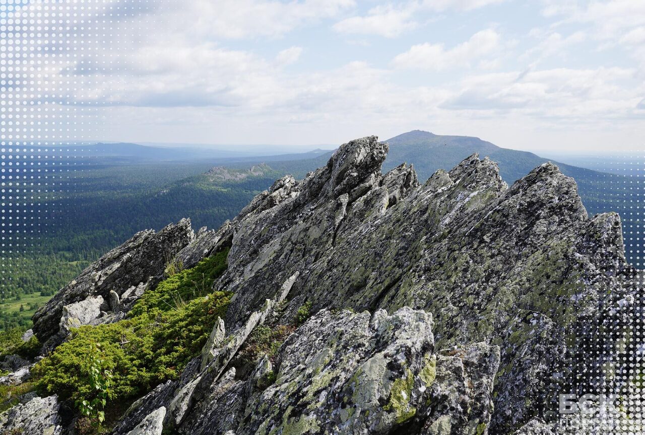 Заповедник «Басеги». Дикая тайга и курумы