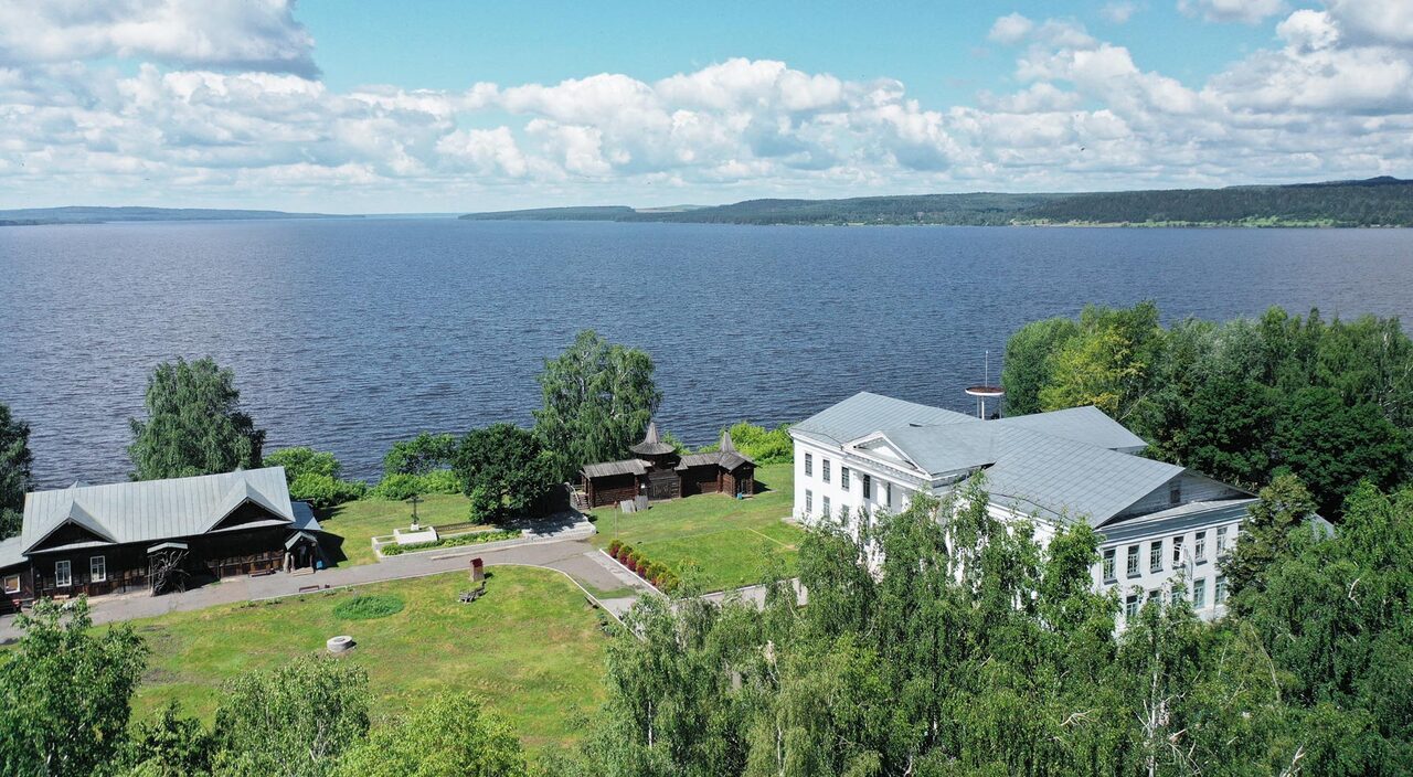 Оса, Пермский край: достопримечательности и что посмотреть 