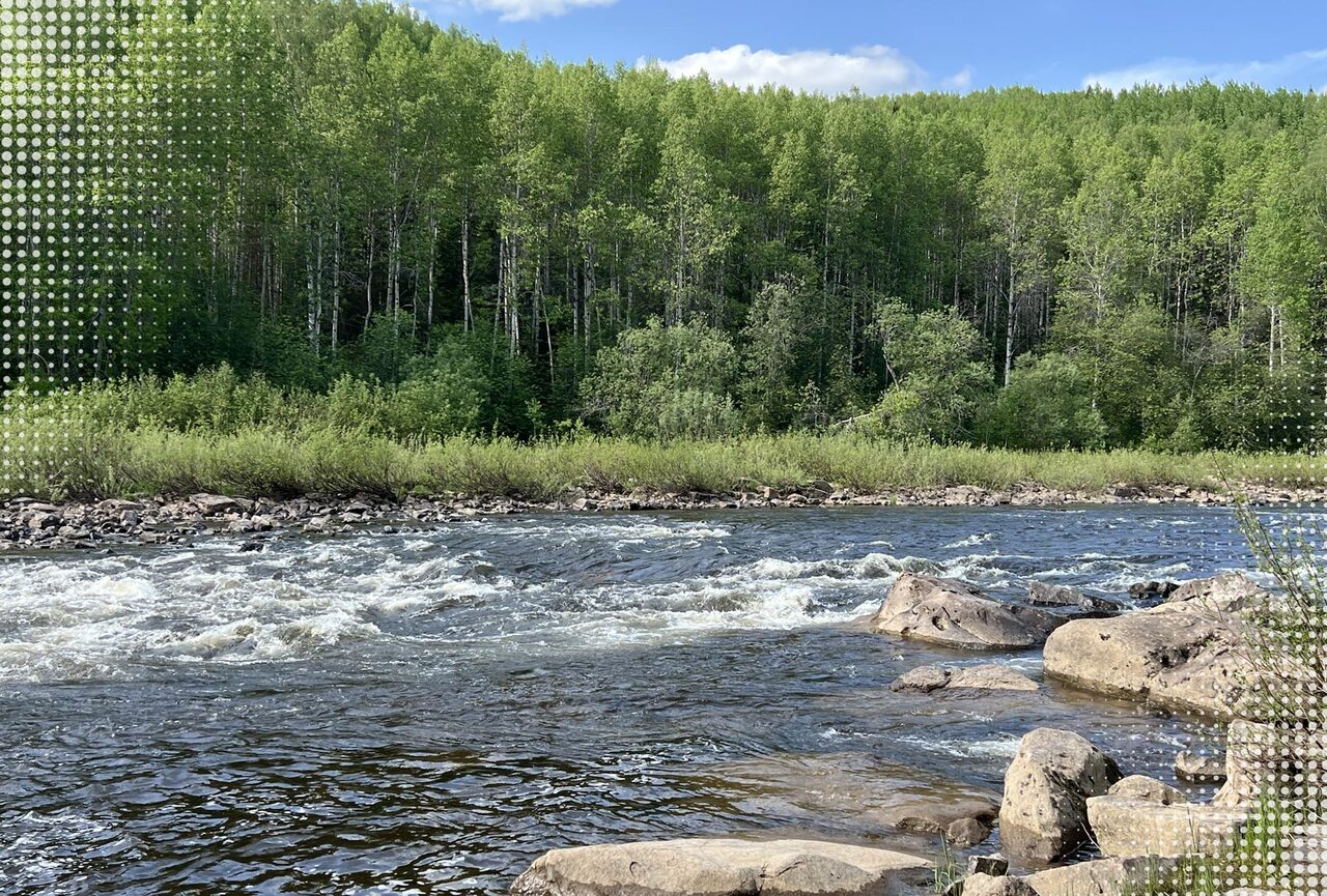 Путешествие одного дня на автомобиле. Тайны Пермского края