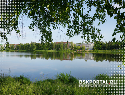 город Лысьва