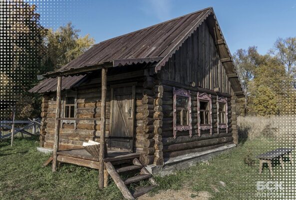 «Ты деревня, я село». Как появилась деревня