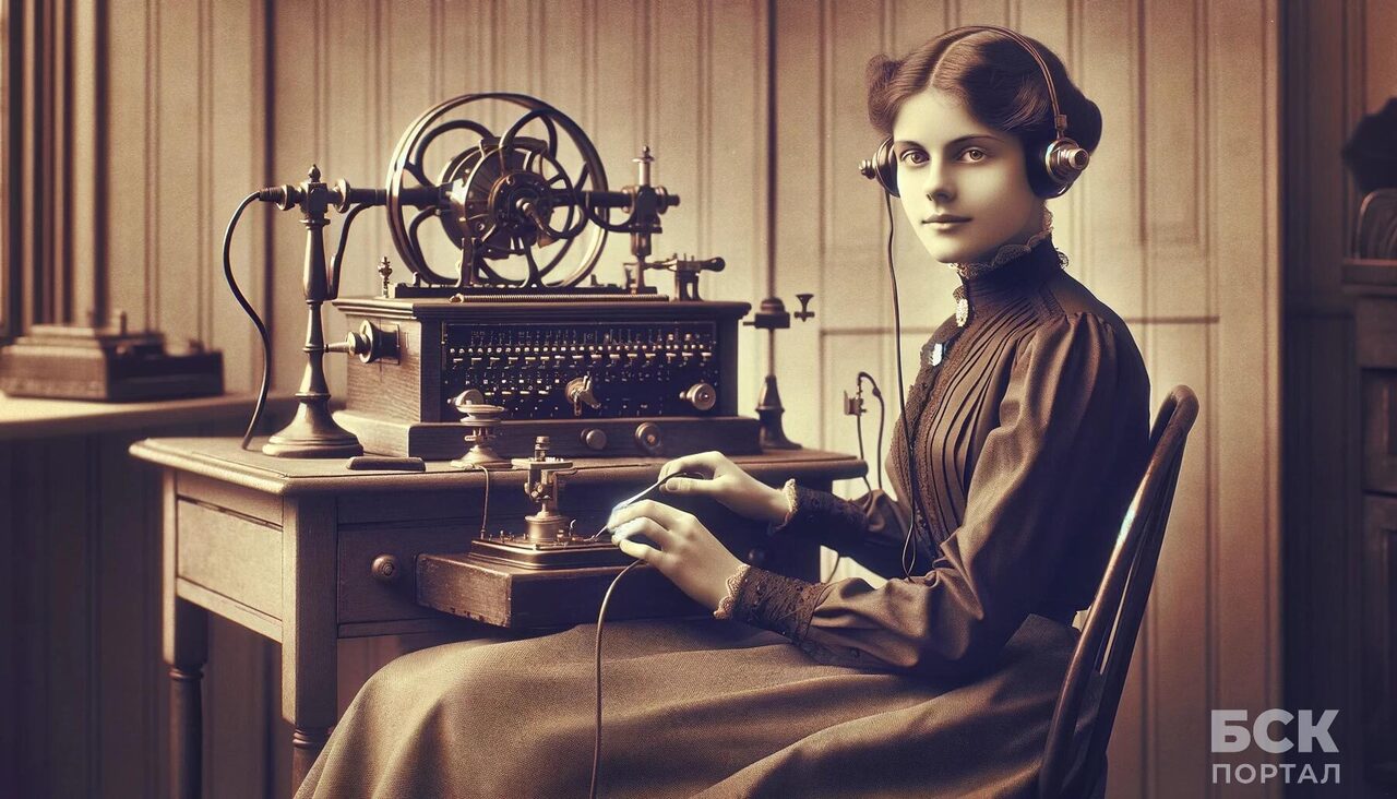 Когда появилась телефонная связь в Перми