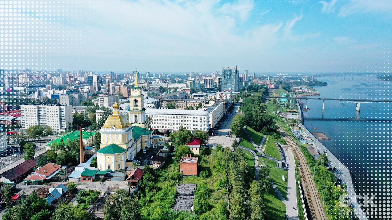 Отмена холопства и строительство крупных городов Урала