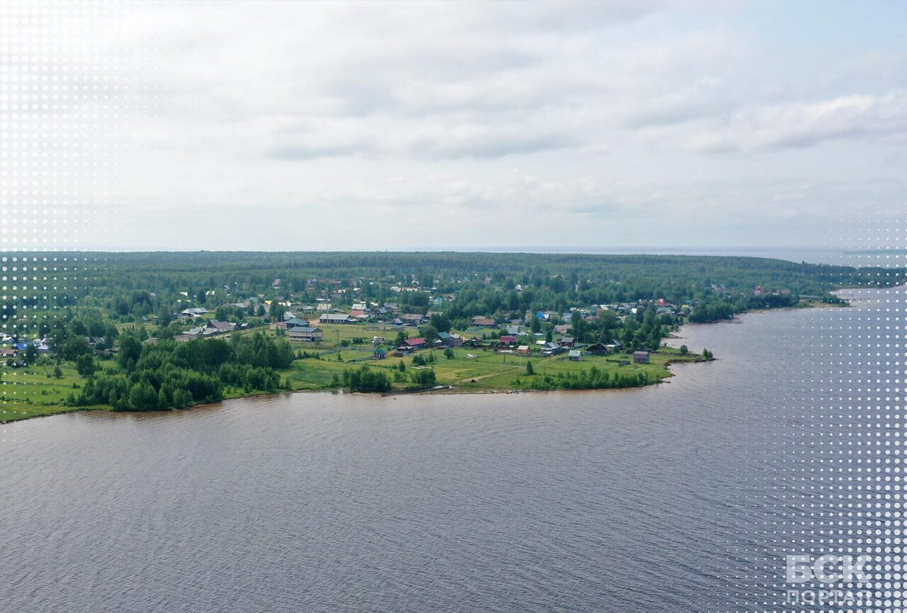 "Куда-куда?" – история о том, как мы открыли Нижний Лух