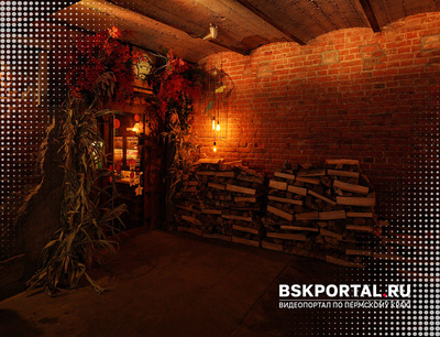 Старокирпичный переулок Пермь