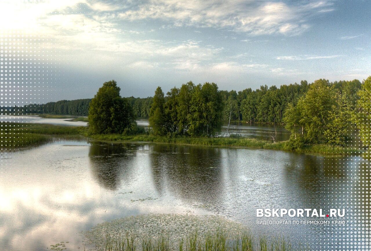Затопленный город Дедюхин: история и тайны