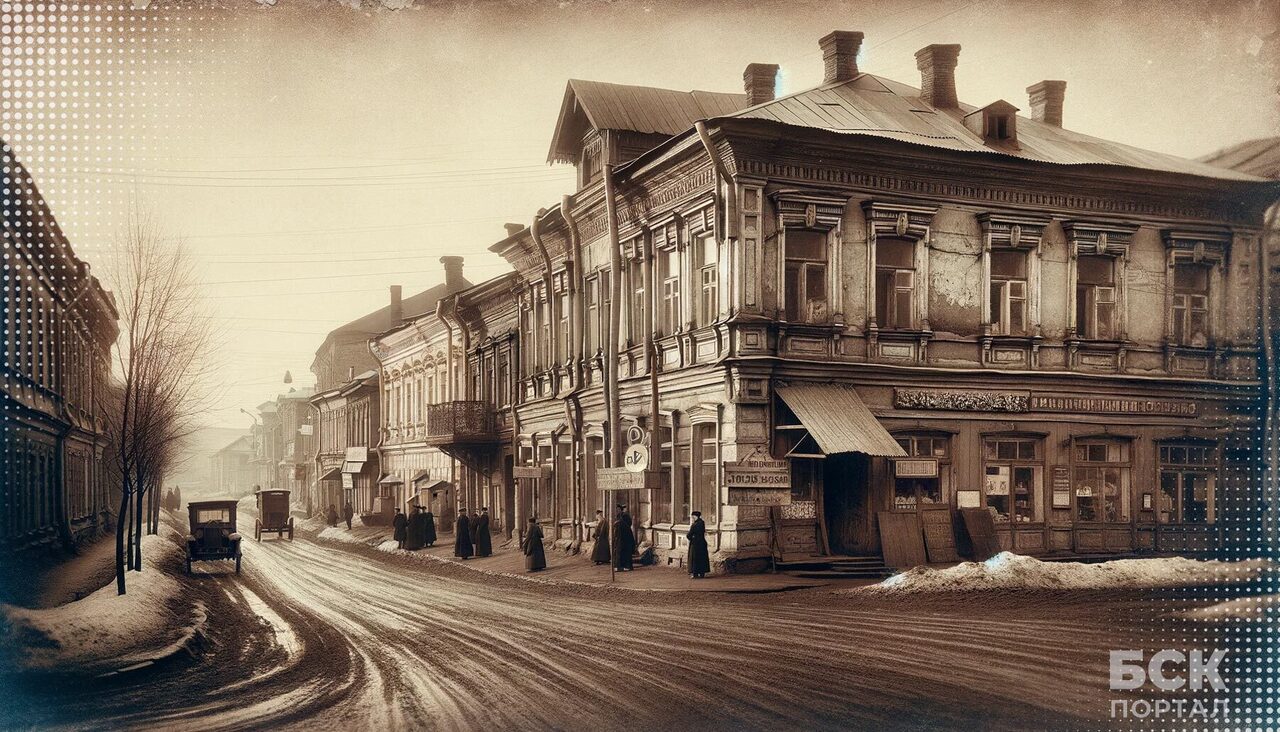 Пьяный погром в Перми. Двоевластие и уличный дебош