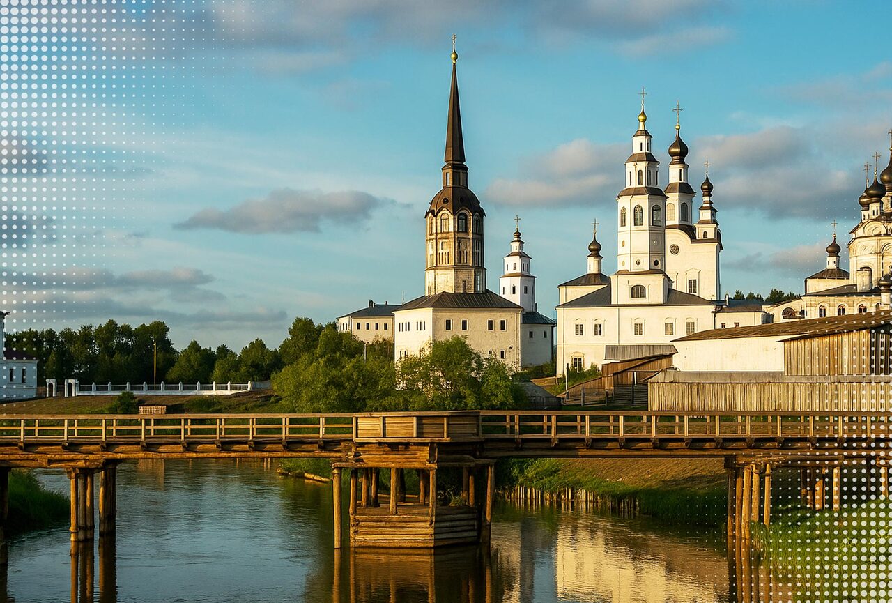 Трагедия купчихи Ксенофонтовой