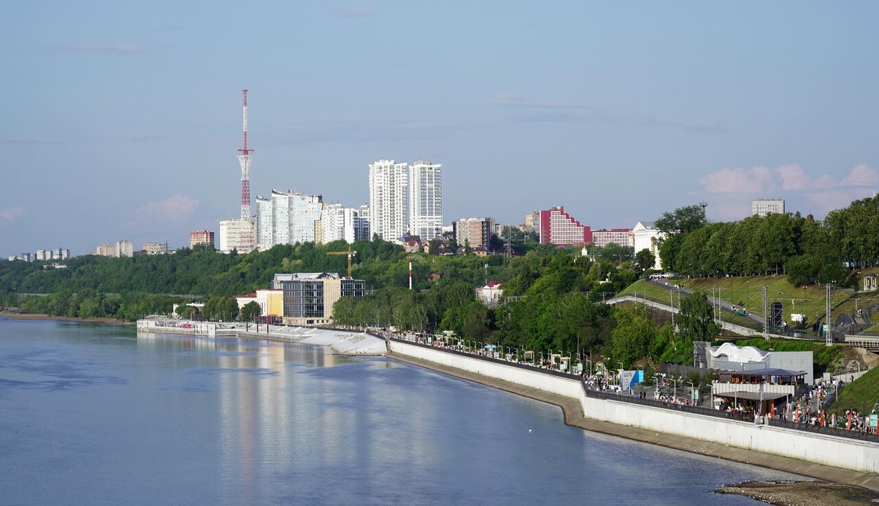 Пермский край – что посмотреть, достопримечательности, города и маршруты