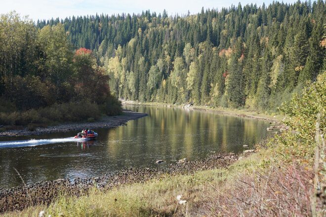 Куда поехать в Пермском крае: маршруты на 1 день, выходные и автопутешествия