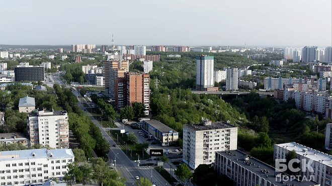 Как заводской поселок стал частью Перми. Мотовилихинский район