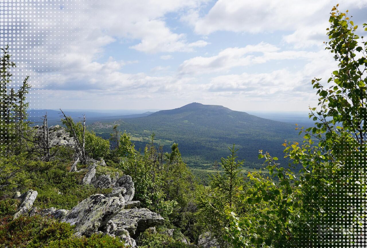 Без нефти и соли. Полезные ископаемые Пермского края