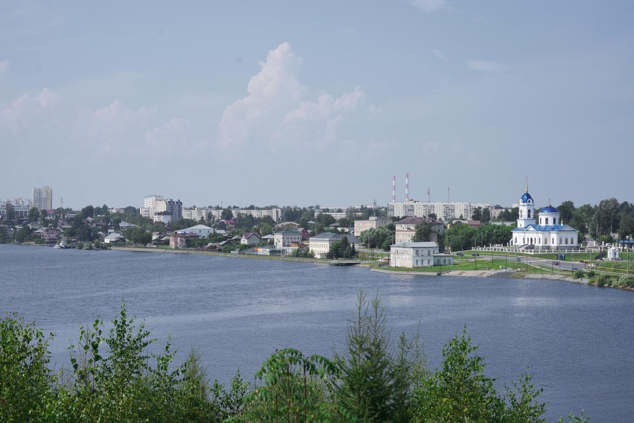 Выходной в Добрянке: прозрачная вода, сосновый бор и «морской» берег