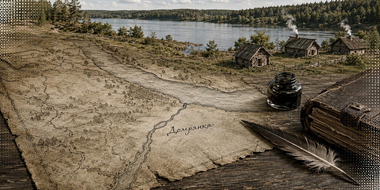 Почему Добрянка так называется: легенда о Марянке и история города