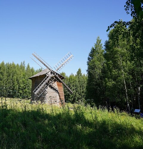 Что изменилось в Хохловке