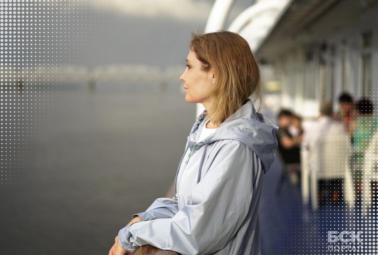 Что делать, если страшно тратить деньги на путешествия