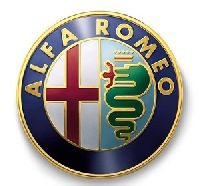 Alfa Romeo