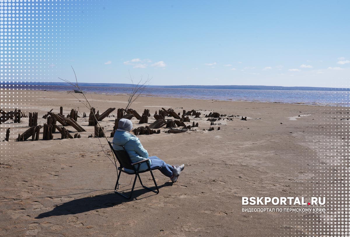 Где отдохнуть Пермский край