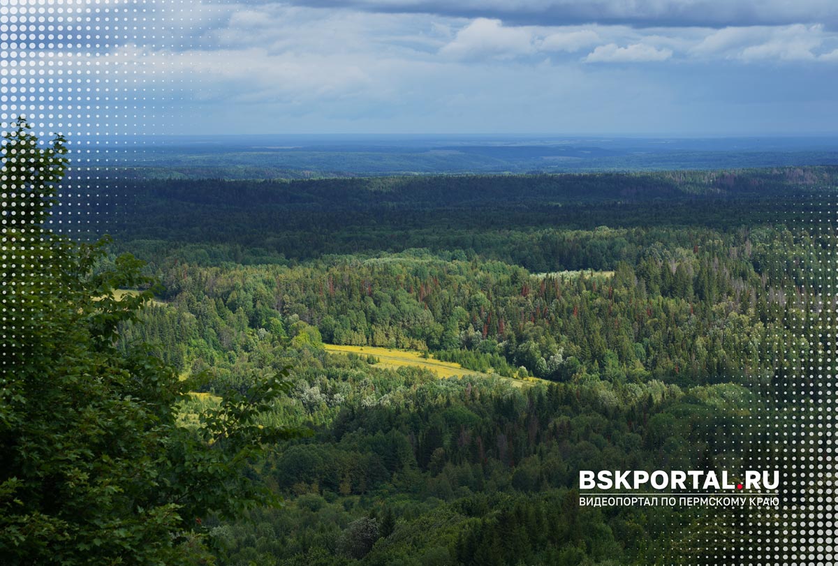 Белая гора Белогорье Пермский край окрестности