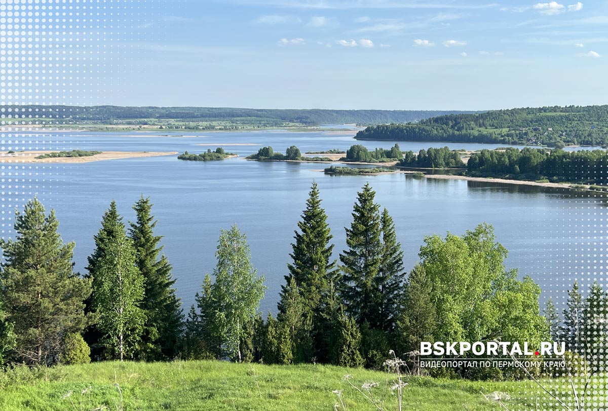 достопримечательности Пермский край что посмотреть