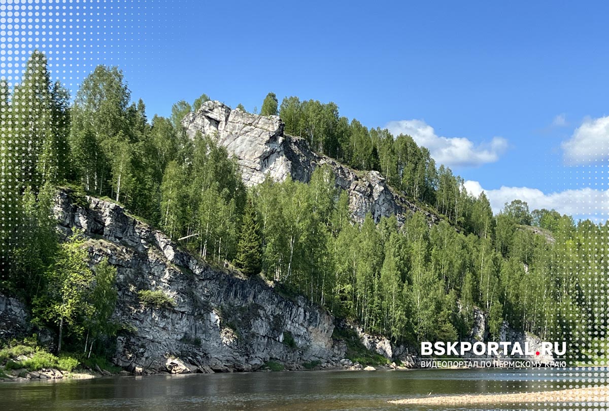 достопримечательности город Губаха Пермский край