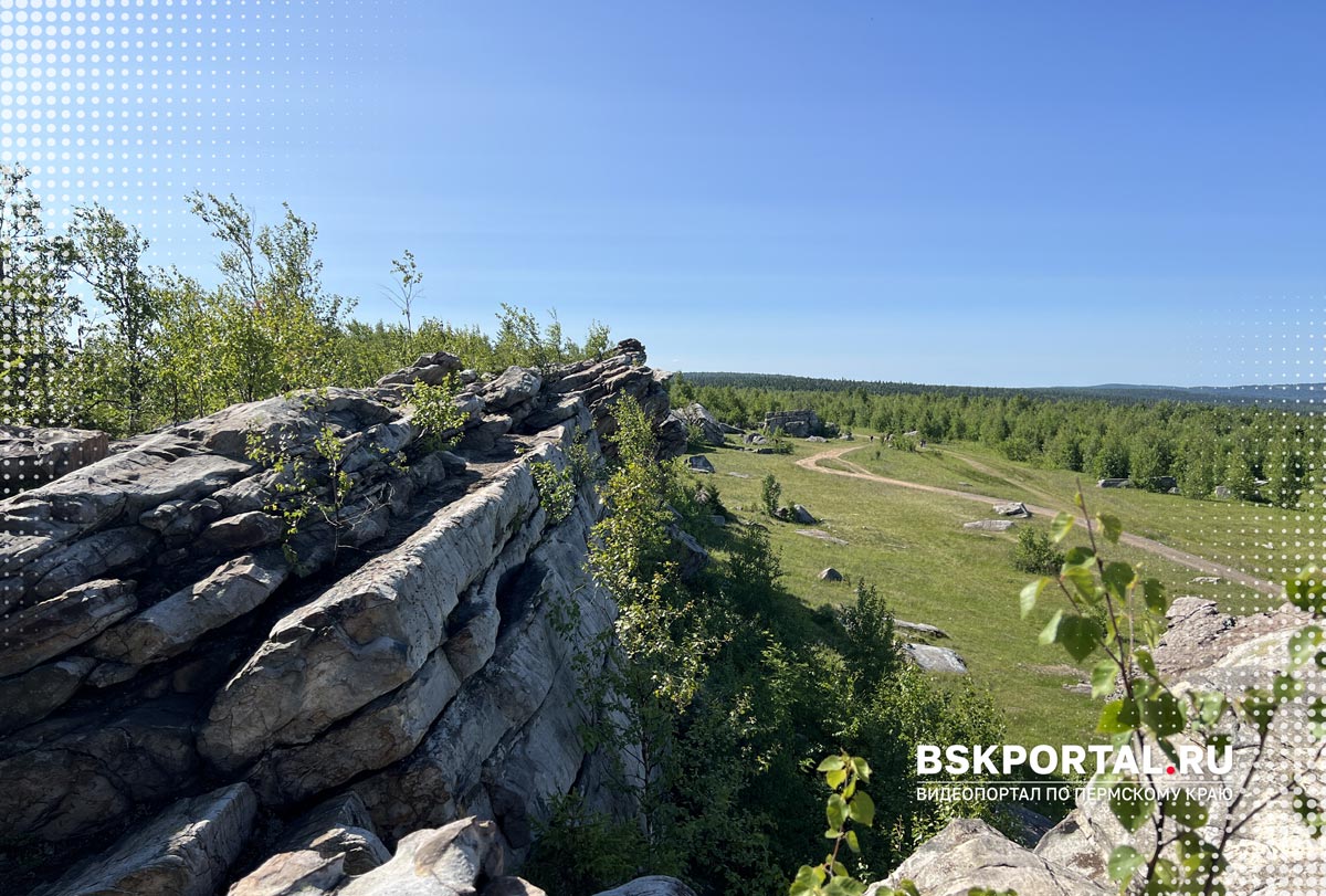 Что посмотреть в Губахе за 1 день