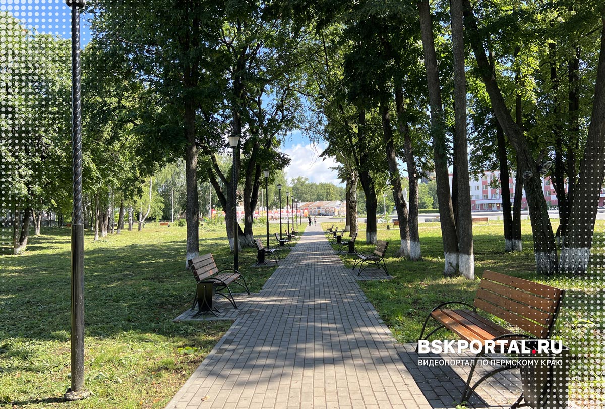 город Оса Пермский край что посмотреть