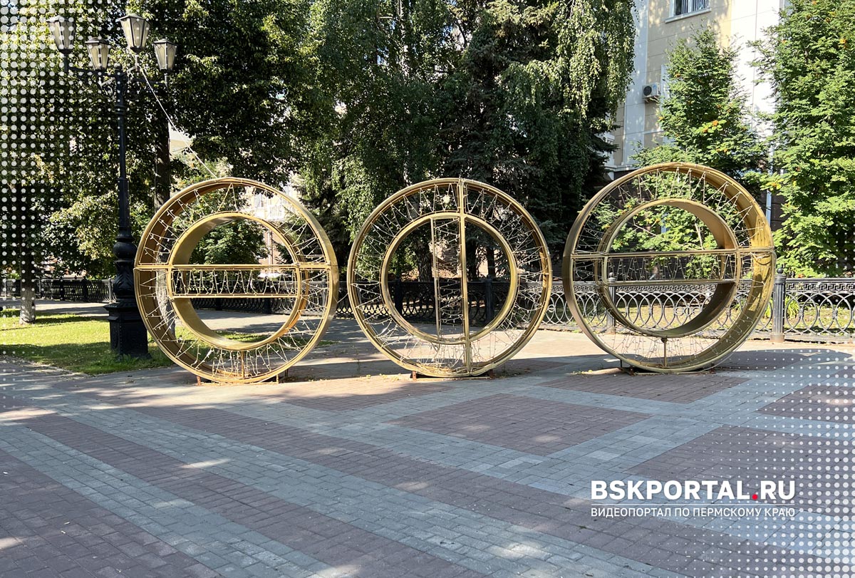 город Уфа достопримечательности