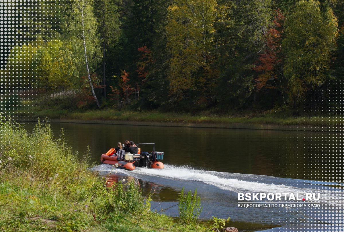 Когда ехать на Усьвинские столбы достопримечательность Пермского края
