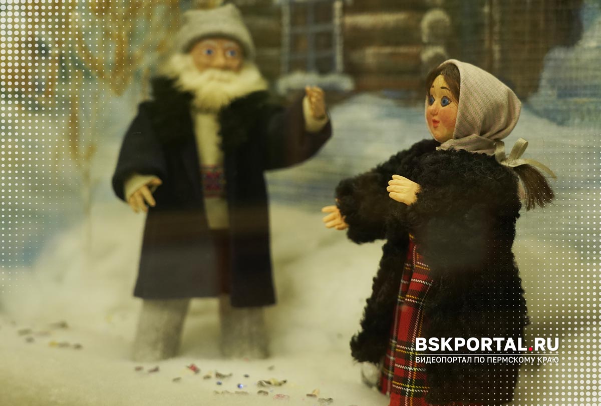 музеи город соликамск