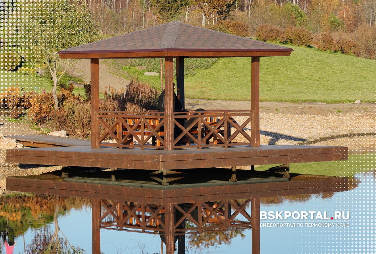 село Меркушино Верхотурье