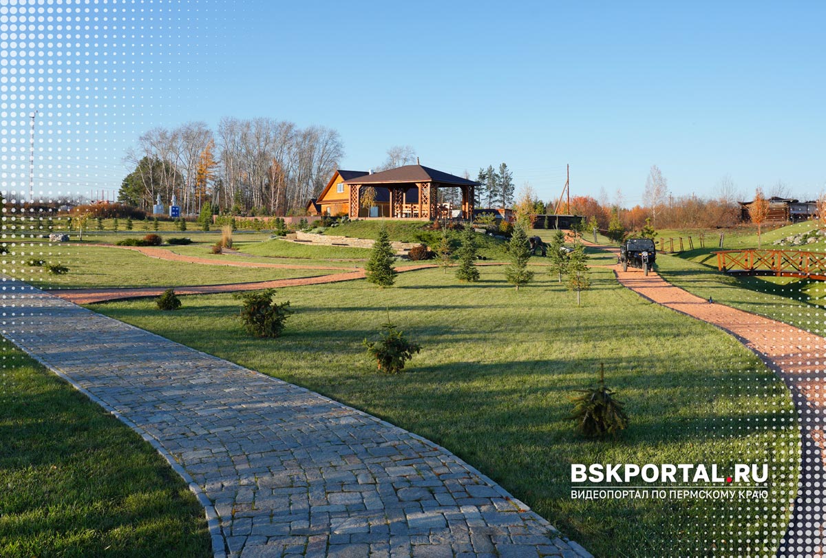 село Меркушино Свердловская область