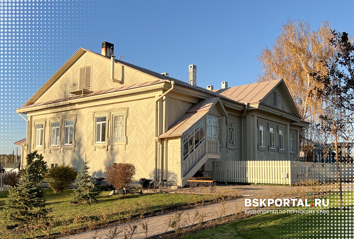 женский монастырь Меркушино