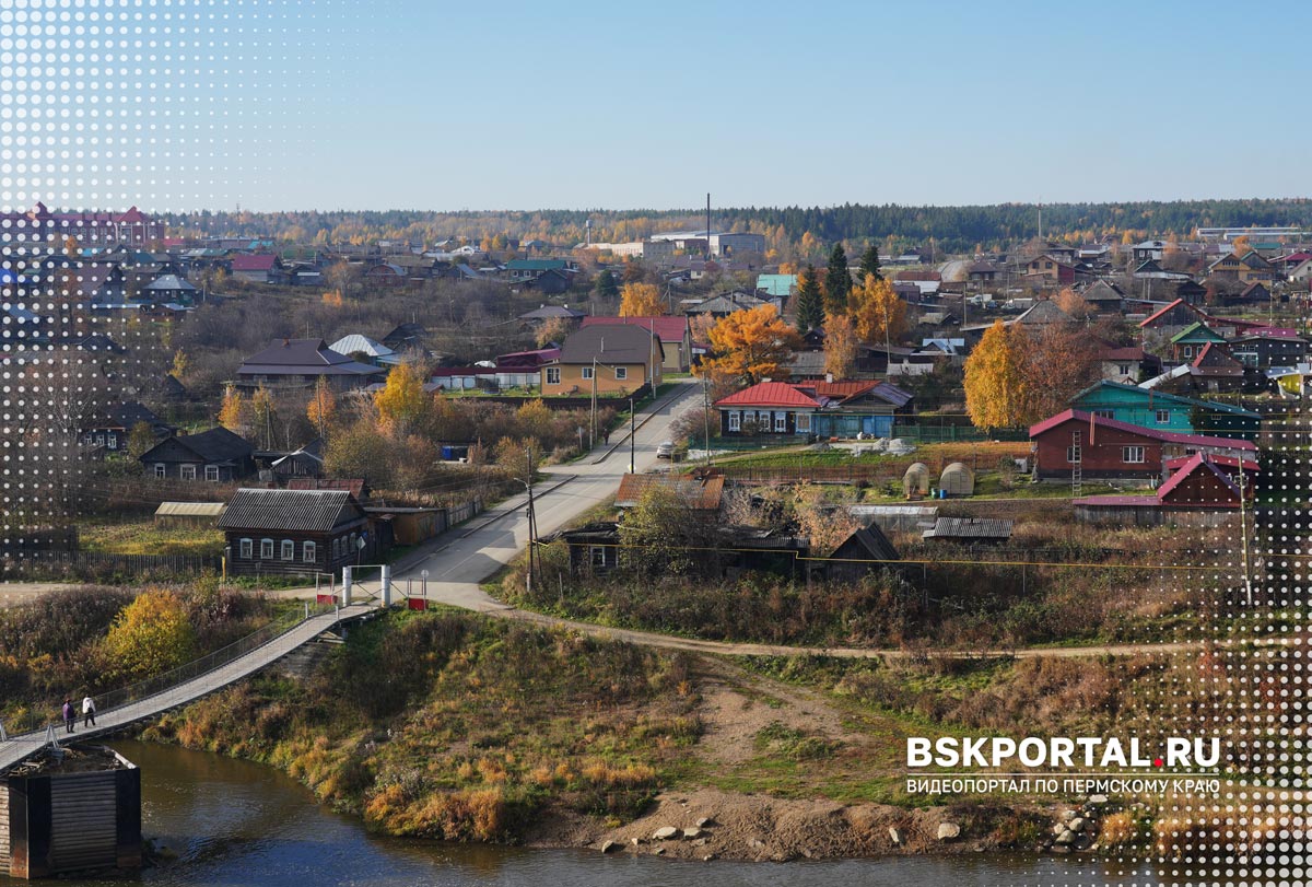 Чем знаменито Верхотурье история