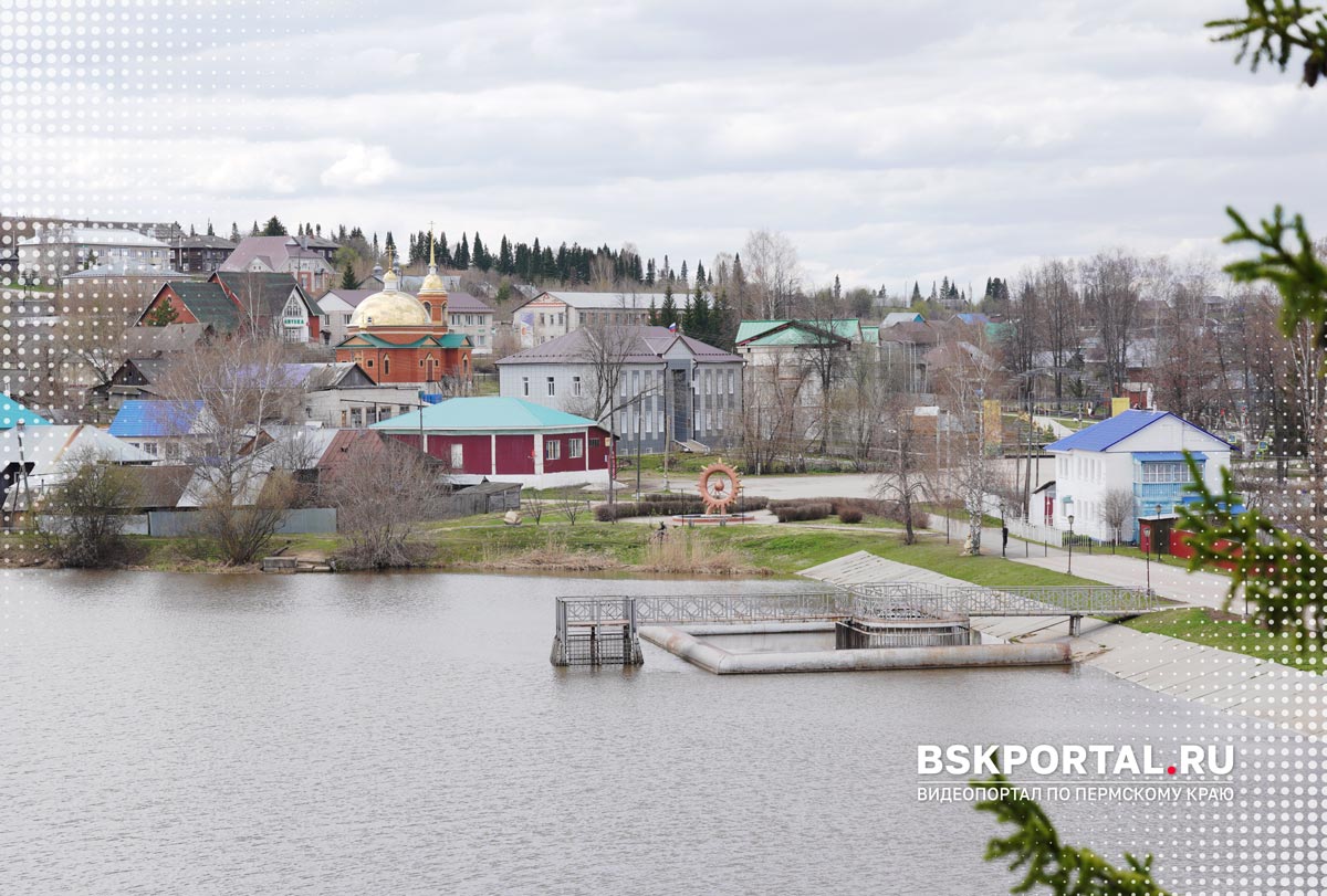 Уинское село пермский край