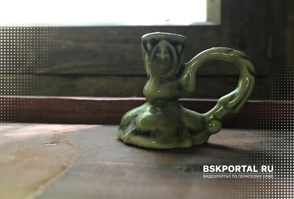 Источник Параскевы Пятницы
