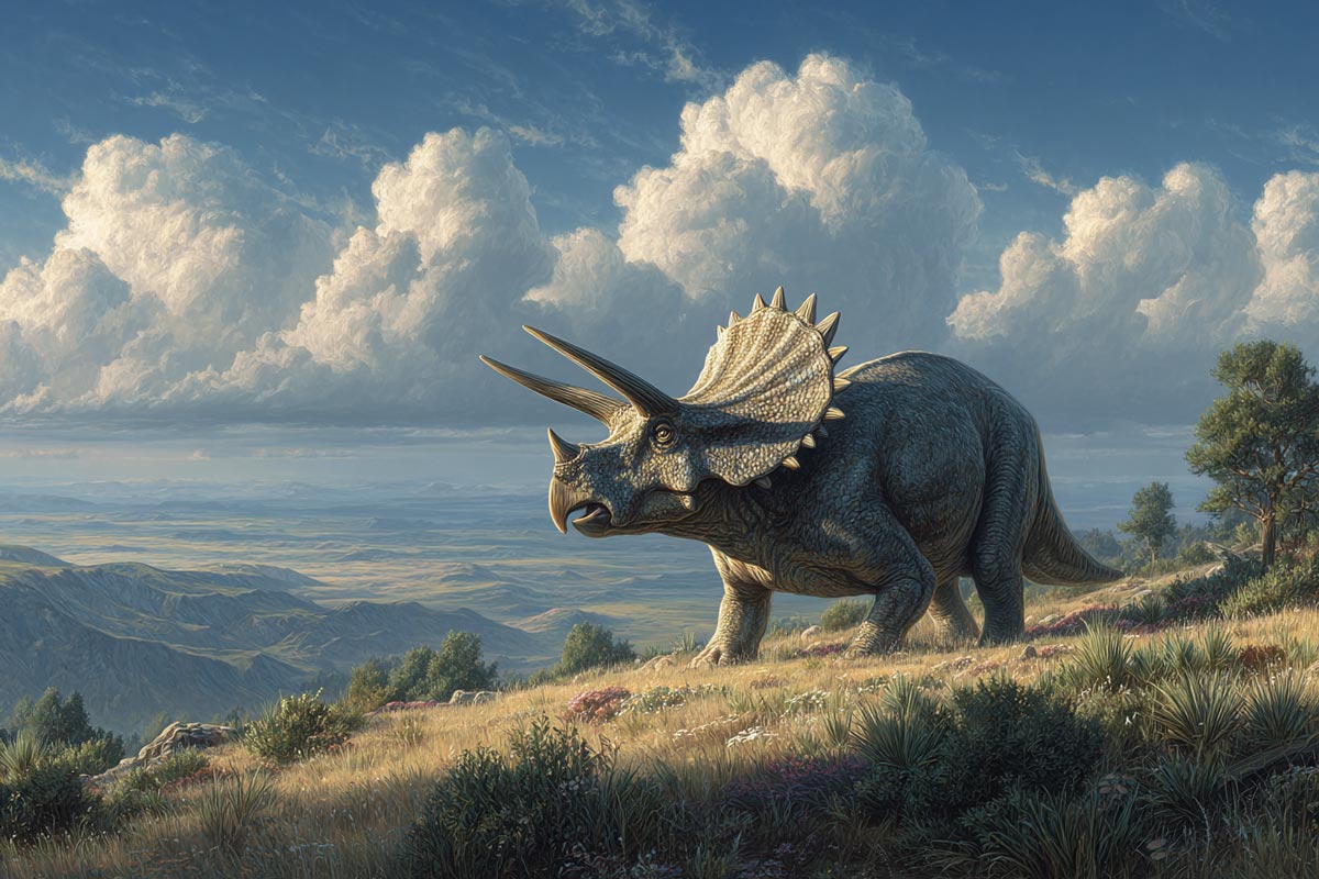 динозавры почему вымерли исчезли