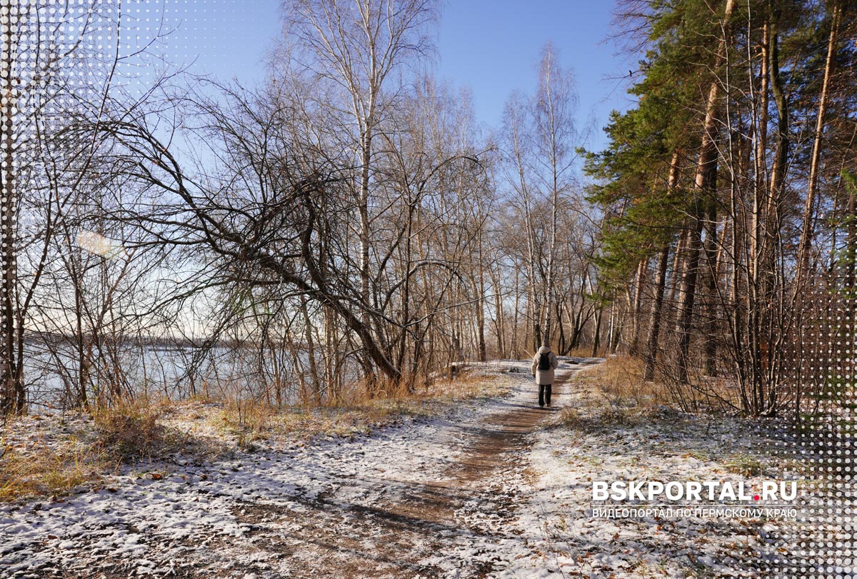 Отдых на природе выходной