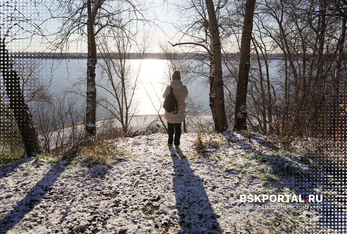 Где отдохнуть в Перми