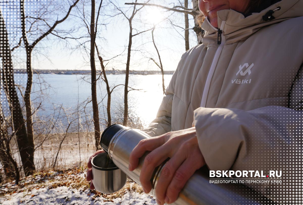 Где отдохнуть в Перми